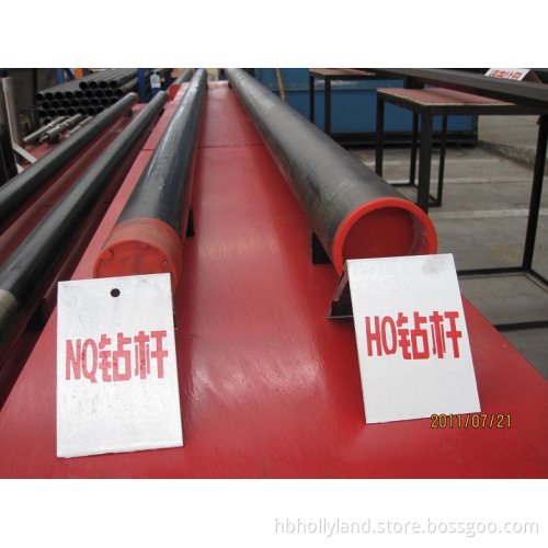 Wire-Line Drill Rod Hlyd083
